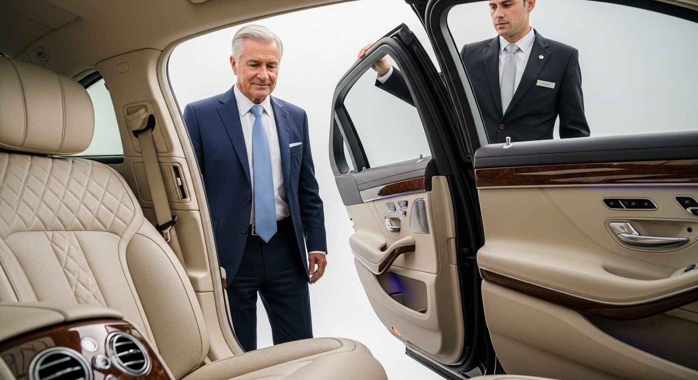 The Discreet Excellence of VIP Concierge Home Care and Travel